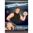 Advanced Weight Training by 