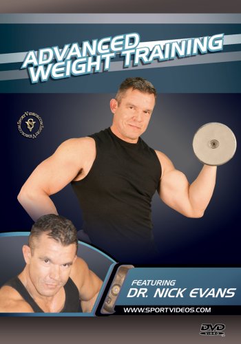 Advanced Weight Training by Body Building Videos