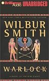 Warlock: A Novel of Ancient Egypt