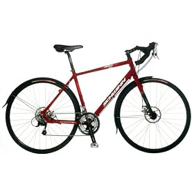 Schwinn World DBX Adult Commuter Road Bike
