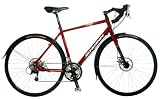 Schwinn World DBX Adult Commuter Road Bike