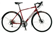 Schwinn World DBX Adult Commuter Road Bike