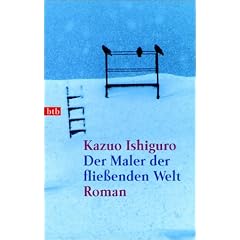 Der Maler der flie�enden Welt