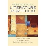Prentice Hall Literature Portfolio