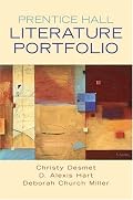 Prentice Hall Literature Portfolio