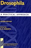 Drosophila: A Practical Approach (Practical Approach Series)