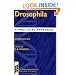 Drosophila: A Practical Approach (The Practical Approach Series)