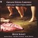 Classical Music : Giovannni Stefano Carbonelli: Sonates pour violin & basse continue