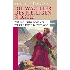Die W�chter der heiligen Siegels.
