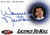James Bond in Motion - Wayne Newton 