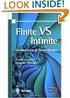 Finite Versus Infinite: Contributions to an Eternal Dilemma (Discrete Mathematics and Theoretical Computer Science)