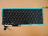 Macbook PRO 15 Unibody A1286 Keyboard Version 2009 with backlit