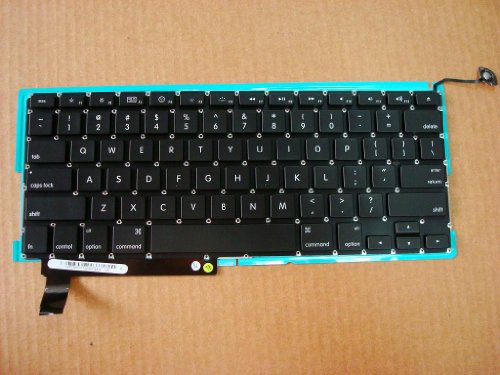Apple Macbook PRO 15 Unibody A1286 Keyboard w/ backlight