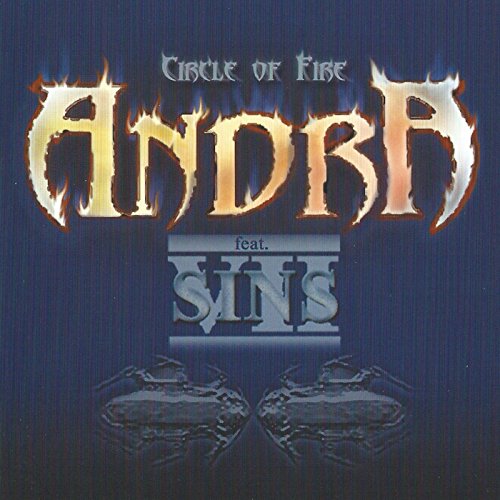 andra - Circle Of Fire - Zortam Music