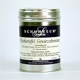 Schuhbecks - Bratkartoffelgew�rz - 80g title=