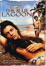 Return to the Blue Lagoon (Full Screen)
