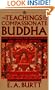 The Teachings of the Compassionate Buddha (Mentor)