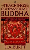 Teachings of the Compassionate Buddha (Mentor S.)