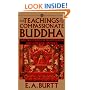 The Teachings of the Compassionate Buddha (Mentor)