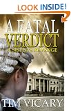 A Fatal Verdict (The Trials of Sarah Newby)