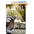 A Fatal Verdict (The Trials of Sarah Newby)