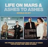 Life On Mars/Ashes To Ashes (OST)