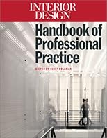Interior Design Handbook of Professional Practice