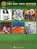 Best of Red Hot Chili Peppers for Drums