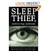 Sleep Thief: Restless Legs Syndrome