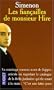 Les Fiancailles De M. Hire (Presses-Pocket) (French Edition)