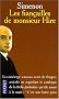Les Fian�ailles de M. Hire