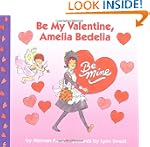 Be My Valentine Amelia Bedelia