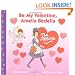 Be My Valentine, Amelia Bedelia