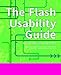 Books : The Flash Usability Guide: Interacting with Flash MX