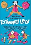 The Complete Nonsense of Edward Lear
