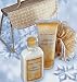 Avon Ginger Scents Indulgent Treats Gift Set