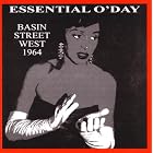 Essential O'Day: Basin Street West 1964 by Anita O'Day