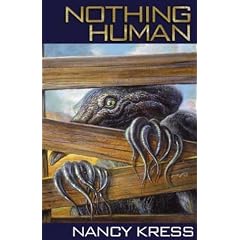 Nothing Human