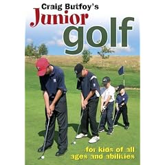 Junior Golf [DVD]