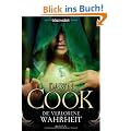 Die verlorene Wahrheit: Die B�cher der Wahrheiten Band 3