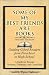 Some of My Best Friends Are Books: Guiding Gifted Readers from Pre-School to High School (2nd Edition)