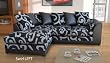 corner sofa