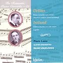 The Romantic Piano Concerto, Vol. 39  Delius & Ireland