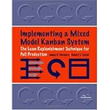 Implementing a Mixed Model Kanban System: The Lean Replenishment Technique for Pull Production