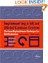 Implementing a Mixed Model Kanban System: The Lean Replenishment Technique for Pull Production