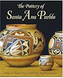 The Pottery Of Santa Ana Pueblo