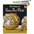 The Pottery Of Santa Ana Pueblo