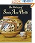 The Pottery of Santa Ana Pueblo