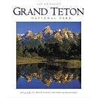 Grand Teton Wild and Beautiful by Fred Pflughoft, Henry Holdsworth, and Henry H. Holdsworth