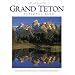 Grand Teton Wild and Beautiful